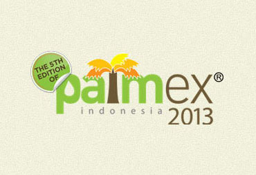 The 5th PALMEX Indonesia 2013