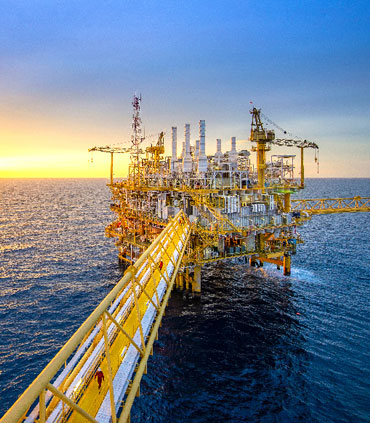 Mooring Systems