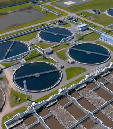 Water Treatment and Injection