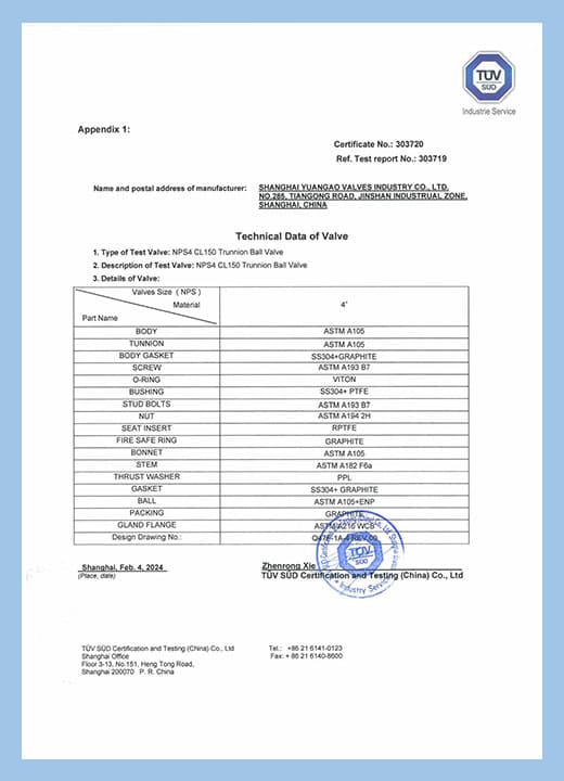 API 607 page2