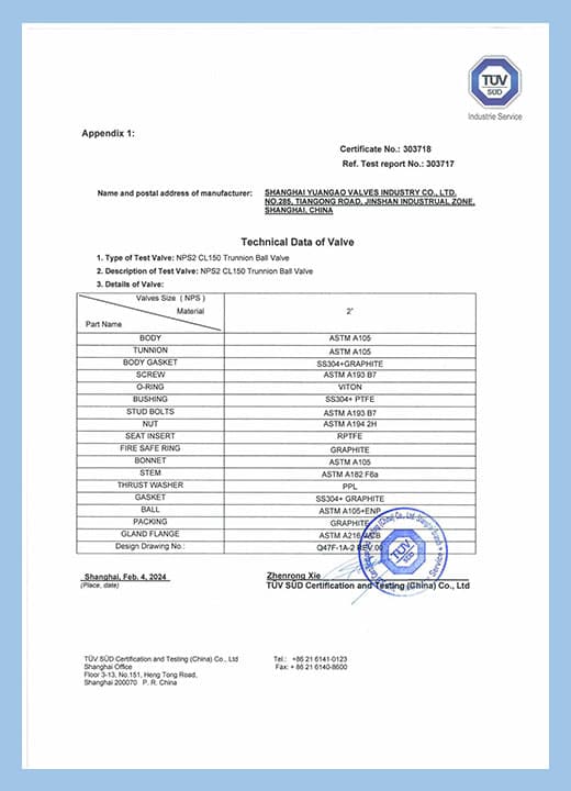 API 607 page4