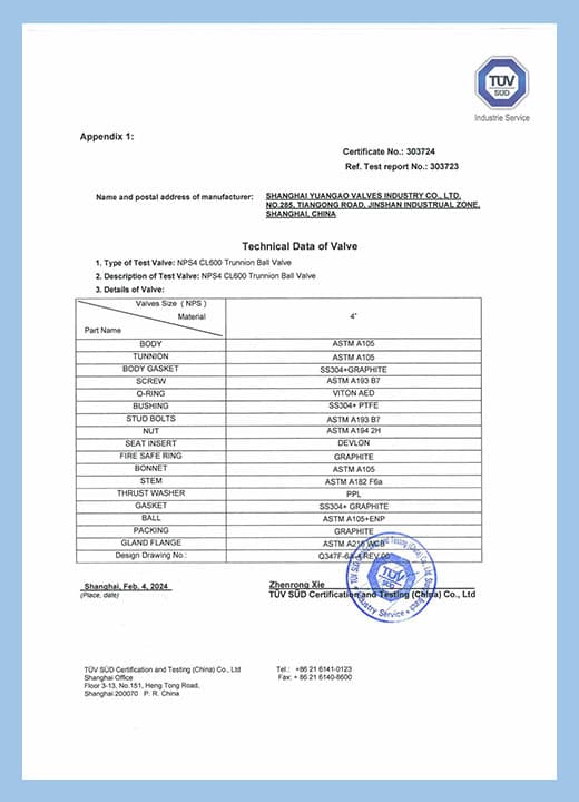 API 607 page6