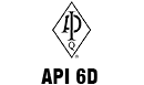 API 6D