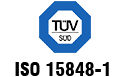 ISO 15848-1