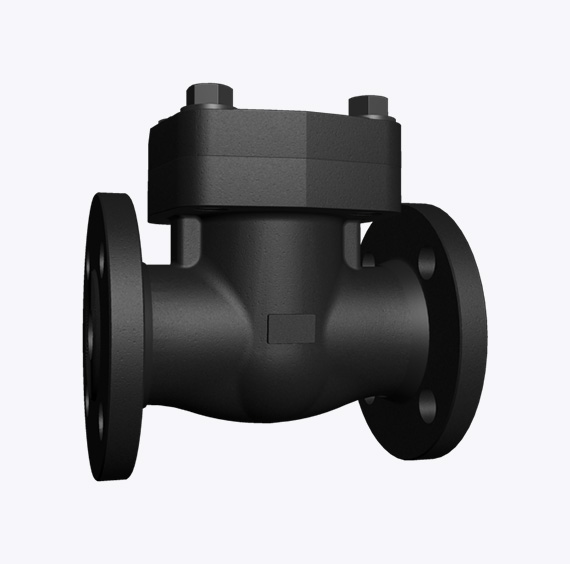 Forged Steel Check Valve