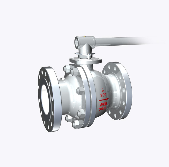 Floating Ball Valve