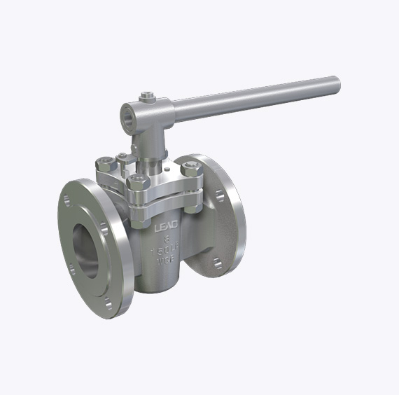 Plug Valve (ferrule type)