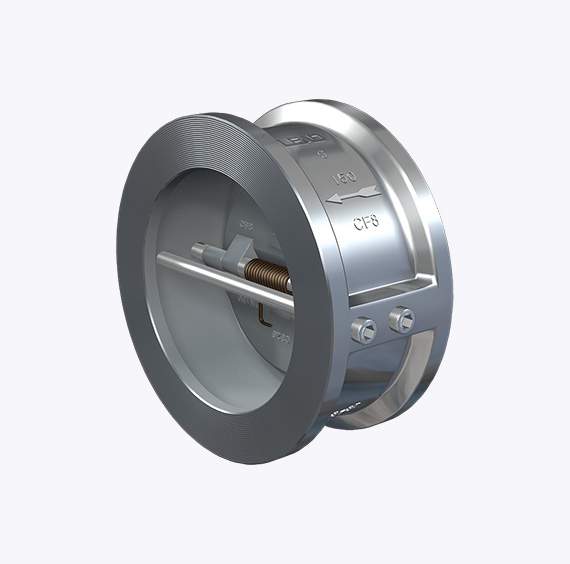 Wafer Check Valve